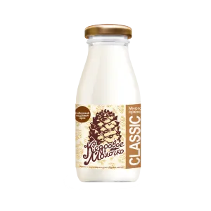 Кедровое молоко Кедровое молоко