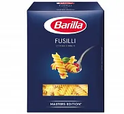 Макароны Barilla спиральки фузилли Барилла