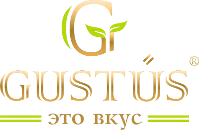 GUSTUS GUSTUS