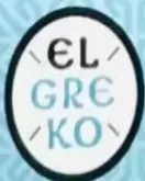 EL GREKO EL GREKO