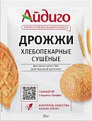 Дрожжи хлебопекарные сушеные