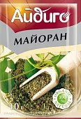 Marjoram