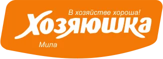 Хозяюшка Мила