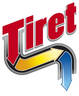 Tiret Tiret