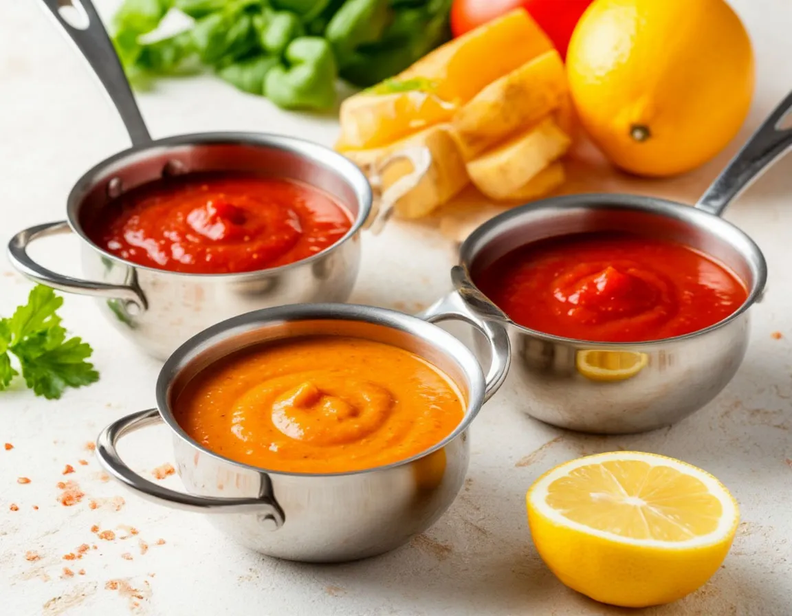 Новинки от ТМ Стебель Бамбука