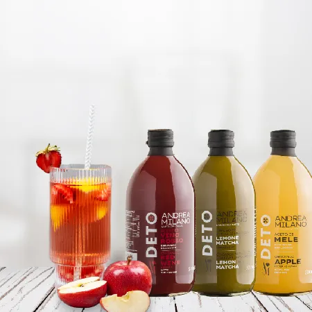 Органический уксус