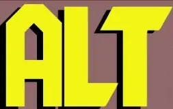 Альт