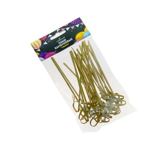 Шпажки для канапе