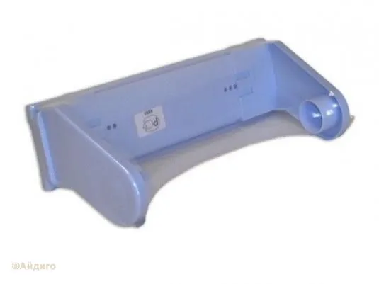 Держатель для туалетной бумаги