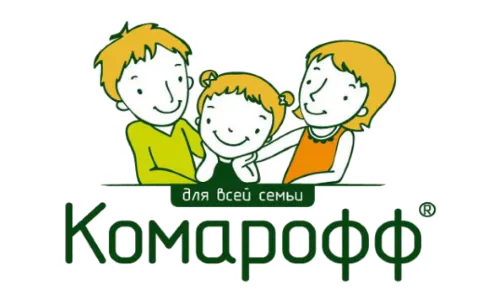 Комарофф