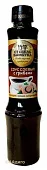 Sojová omáčka s houbami 300 ml