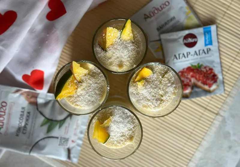 агар купить