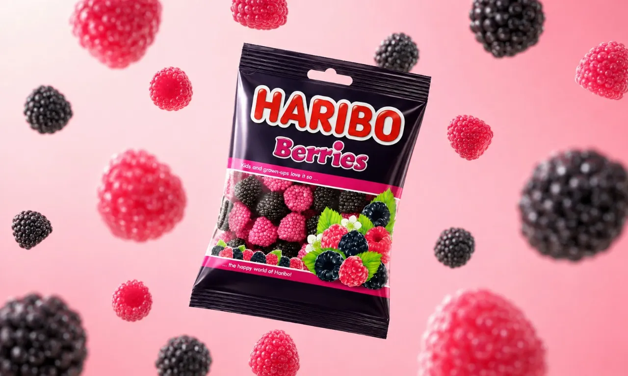 HARIBO