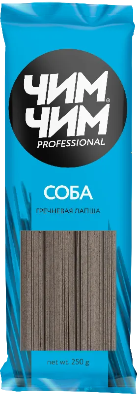 Азиатская лапша