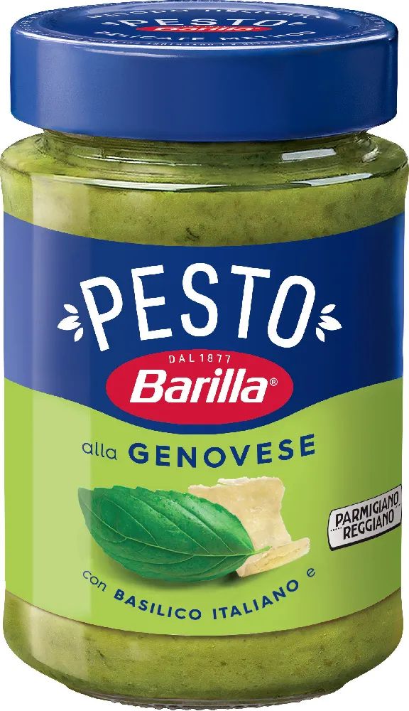 Соус Песто Соус Песто