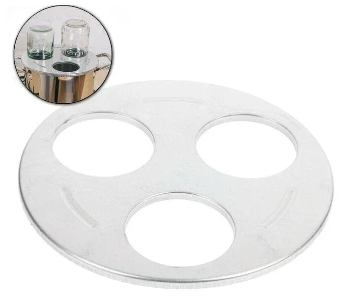 Стерилизатор для банок