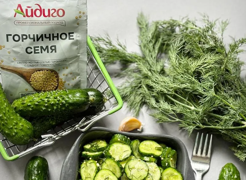 Заготовки на зиму. Какие специи и пряности выбрать?