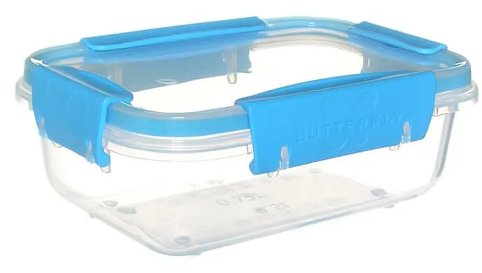 Контейнеры пищевые