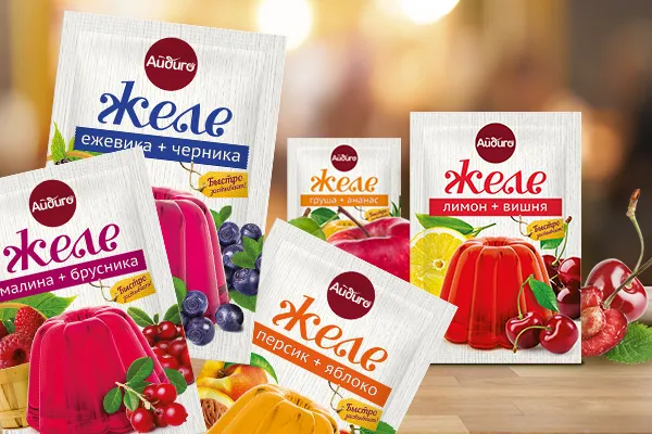 Желе купить