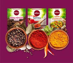 Почему стоит выбрать специи Айдиго?