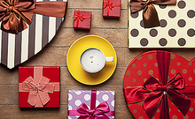 Акции и подарки!