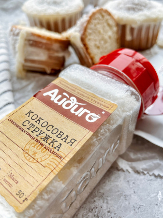 Всё о кокосовой стружке кокосовая стружка купить