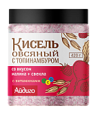 Кисель овсяный моментальный Малина-Свекла