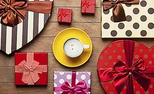 Акции и подарки!