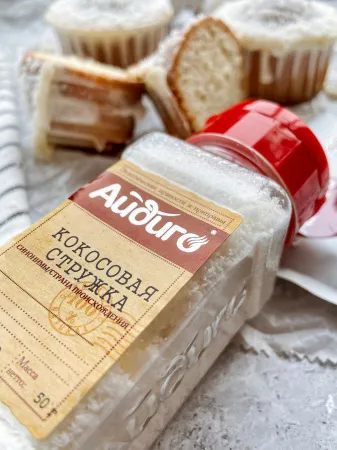 Всё о кокосовой стружке кокосовая стружка купить